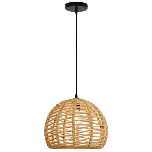  Luster na sajli OTIS 1xE27/20W/230V prečnik 30 cm Cene
