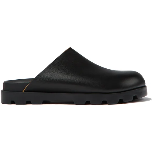 Camper Brutus Sandal Black