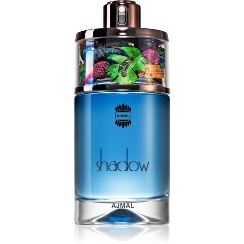 Ajmal shadow ii parfumska voda 75 ml za moške Cene