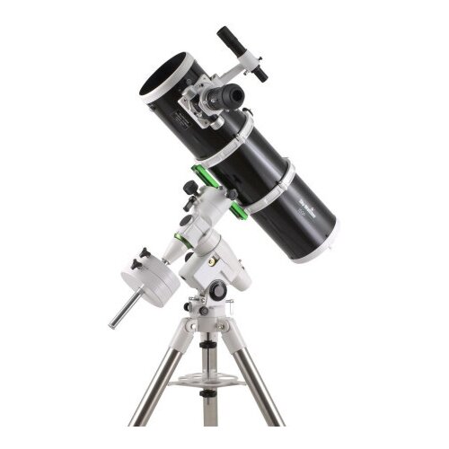 Skywatcher explorer-150P (150/750) newtonian reflector on EQ5 mount ( SWN1507eq5 ) Cene