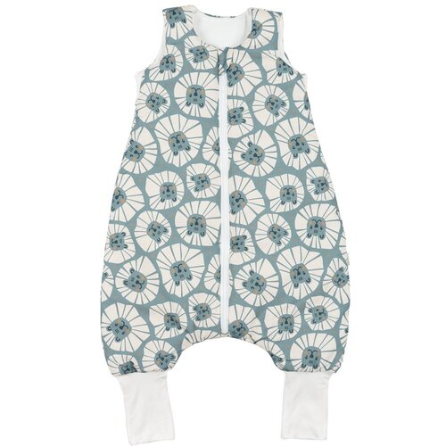 Malomi Kids Dječja vreća za spavanje Denim Lions - Slike
