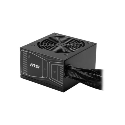 MSI mag A850GN PCIE5 850W napajanje Cene