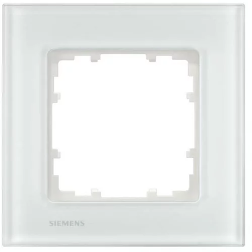 Siemens Dig.Industr. miro stekleni okvir 5TG1201-1, (20891080)