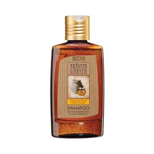 STYX Kräutergarten šampon med - propolis - 200 ml Cijene