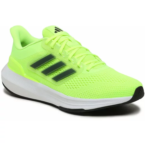 Adidas ULTRABOUNCE Muške tenisice trčanje, svijetlo zelena, veličina 44