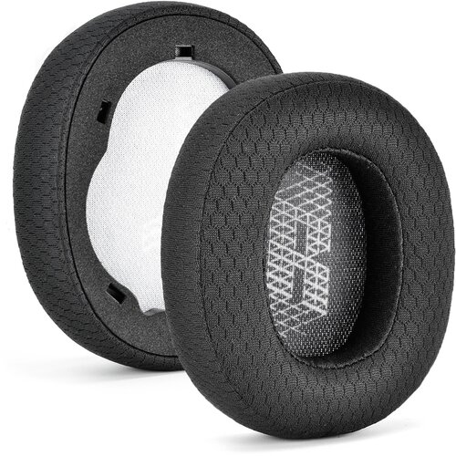 INF Ušesne blazinice za JBL E65BTNC/ Duet NC/Live 650 BTNC/Live 660 BTNC Black, (21246299) Cene