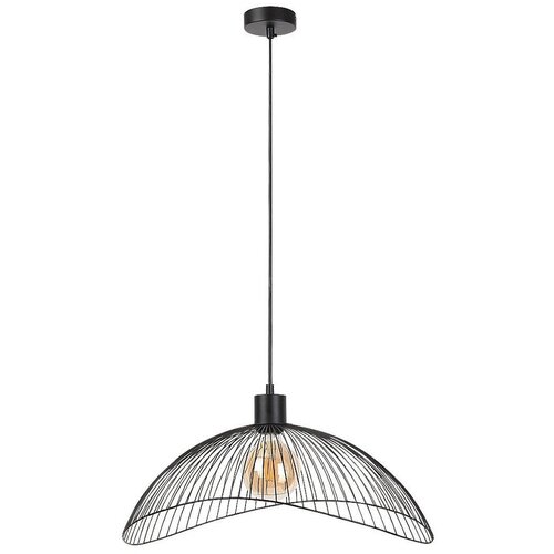 Rabalux iduna visilica E27 1X60W m. RAB-4347-MIX Slike