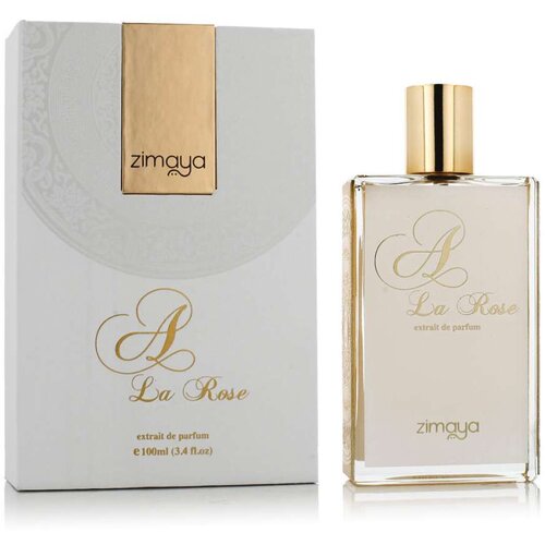 Parfem A La Rose parfumirana voda unisex 100 ml Slike