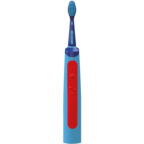 Playbrush električna četkica za zube smart sonic blue A116 Slike