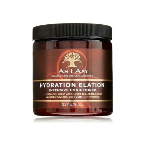As I Am hydration elation Slike