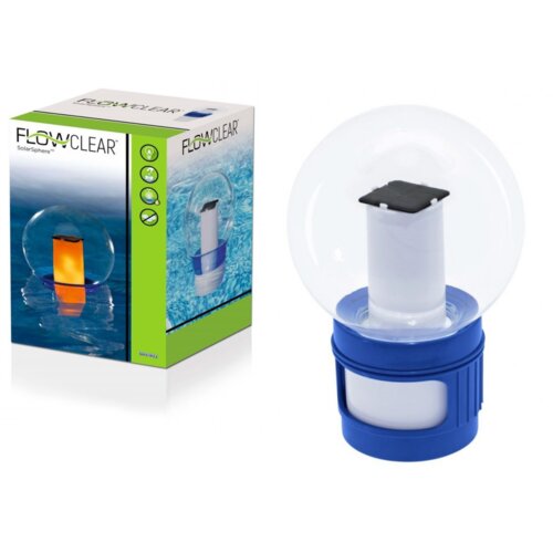 Bestway 58699 Dozator kemikalija za bazen Slike