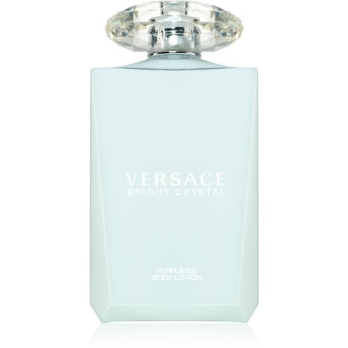Versace Bright Crystal mlijeko za tijelo za žene 200 ml Cijene