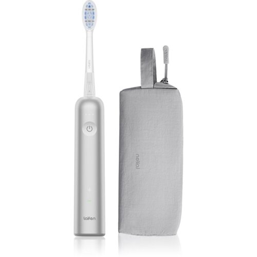 Laifen Wave Pro LFTB02-A Aluminium Alloy električna četkica za zube Silver 1 kom Cijene