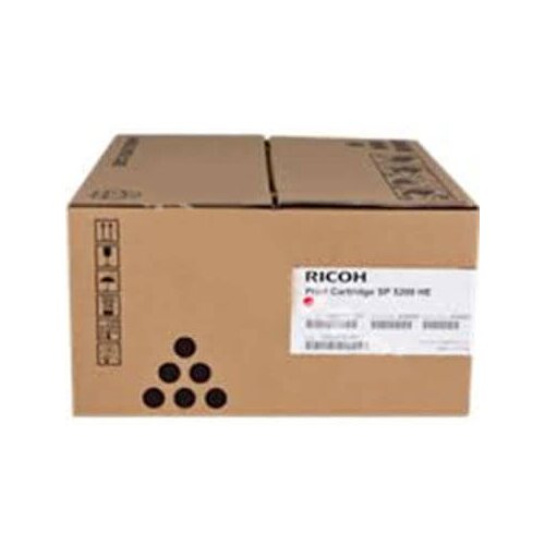 Ricoh toner SP5200 (406685) (črna), original Cene