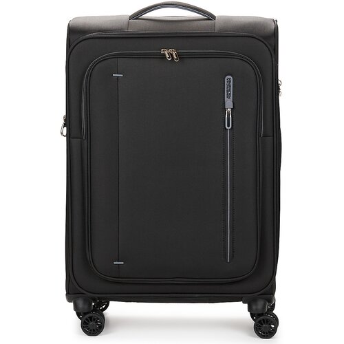 American Tourister CLOUDRIDER SPINNER 68/26 TSA Crna Cijene
