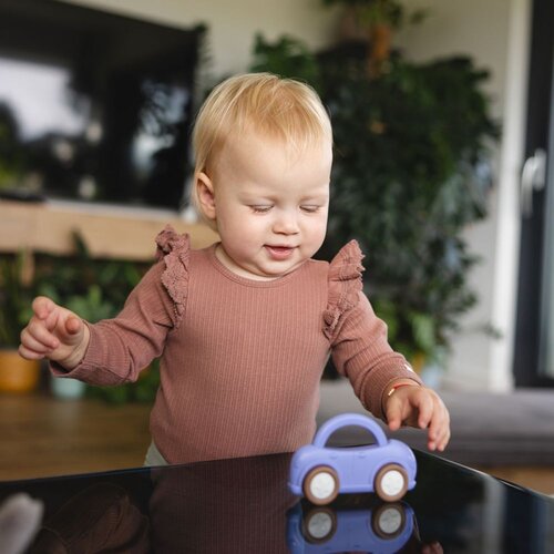 BabyOno Ročka Avto Slike