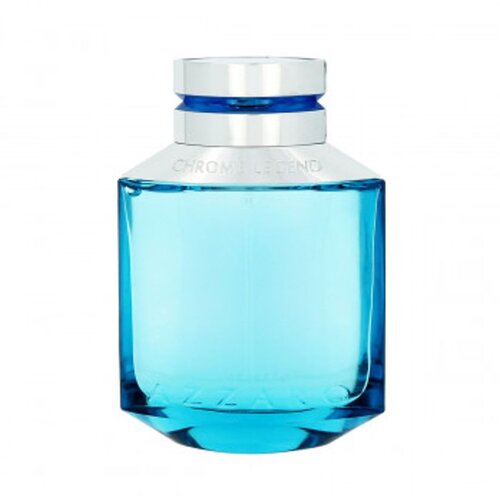 Azzaro Chrome Legend Eau De Toilette 75 ml (man) Cijene