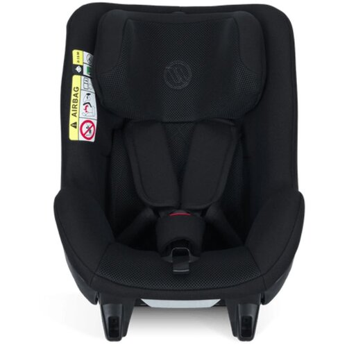  Autosjedalica Avionaut AeroFix Airflow (0-18,5 kg), Black Slike
