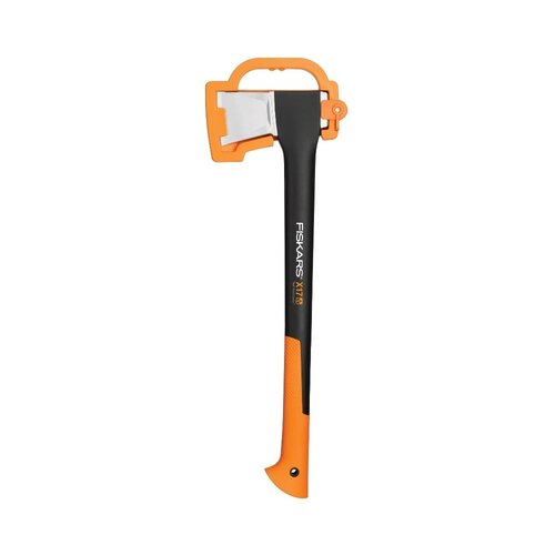 Fiskars sjekira za cijepanje X 17 (Duljina: 60 cm) Cijene