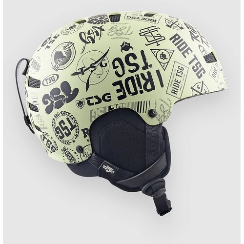 Tsg Gravity Graphic Design Kids Celada sticky matcha Slike