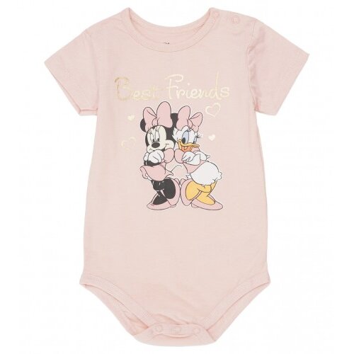 Master Body baby Minnie mouse 68/92 5101A116 Cijene