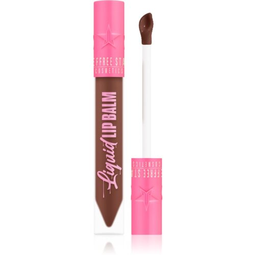 Jeffree Star Cosmetics Liquid Lip Balm Lip Balm sijaj za ustnice odtenek Dominatrix 5 ml Cene
