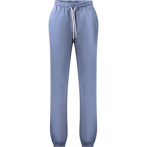 North Sails BLUE WOMEN&#39;S TROUSERS Cijene
