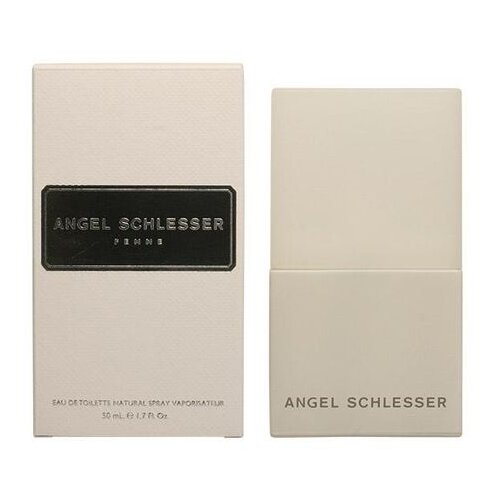 Angel Schlesser Femme Eau De Toilette 50 ml (žena) Cijene