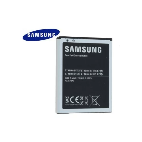 Baterija Samsung EB-F1A2GBU original za Samsung Galaxy S II i9100 / S II Plus i9105