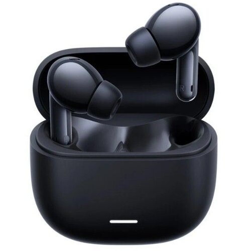 Slusalice Redmi Buds 6 Lite Black Slike