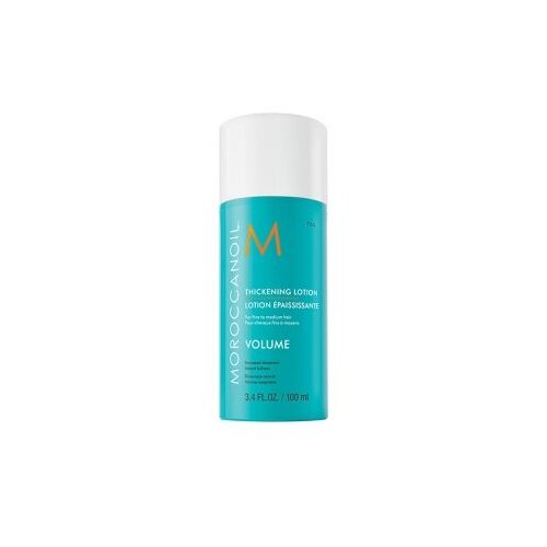 Moroccanoil Krema za oblikovanje kose sa arganovim uljem Thickening lotion, 100ml Slike