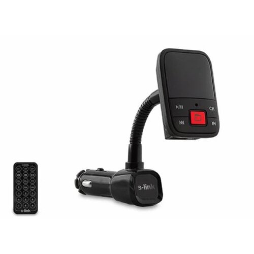 S-link FM Transmitter SL-FM65 Slike