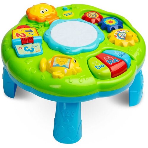Toyz edukativni stolić životinje Cene