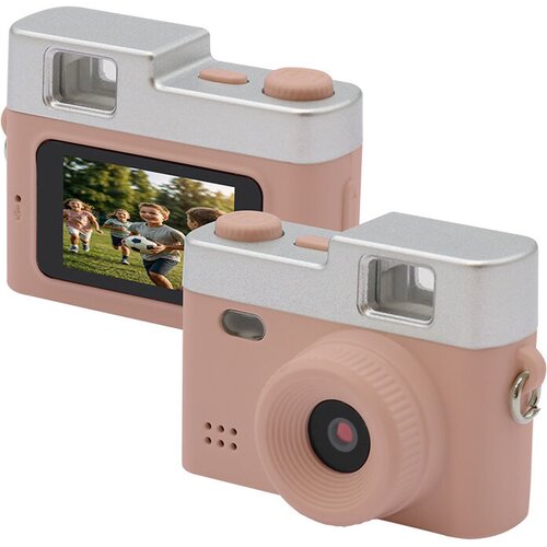  Mini kamera P10, 0.96&amp;quot;, LCD, Kajsija Slike
