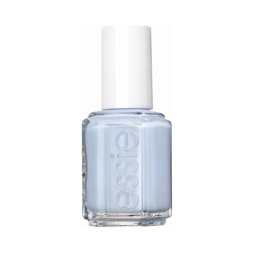 Essie laki za nohte modri, zeleni in rumeni toni - salt water happy Slike