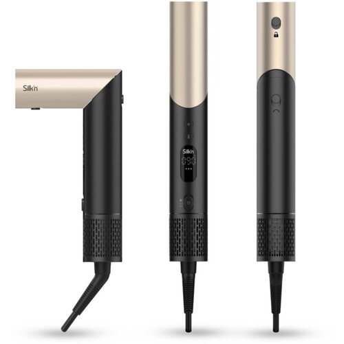 Silkn SilkyAir Flex multistyler za kosu 1 kom Slike