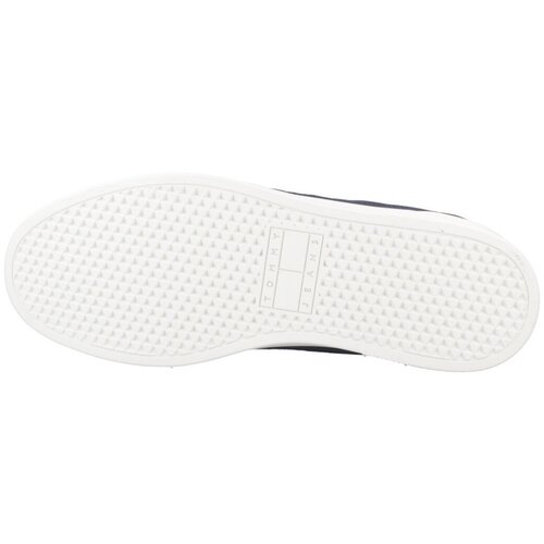 Tommy Jeans Nizke superge THE GREENWICH NEW ES Modra Slike