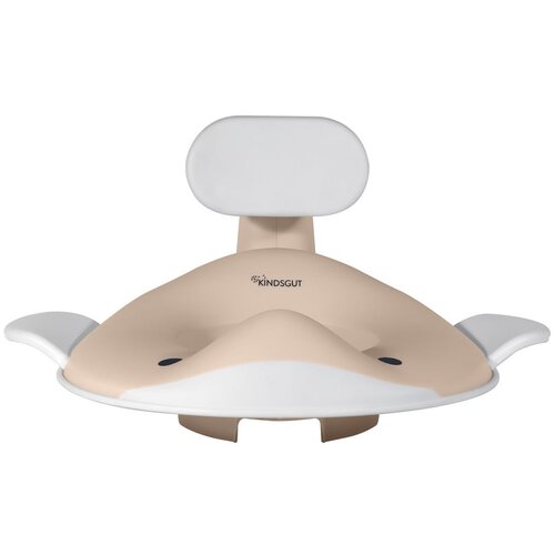 Kindsgut Bež dječja WC daska - Slike