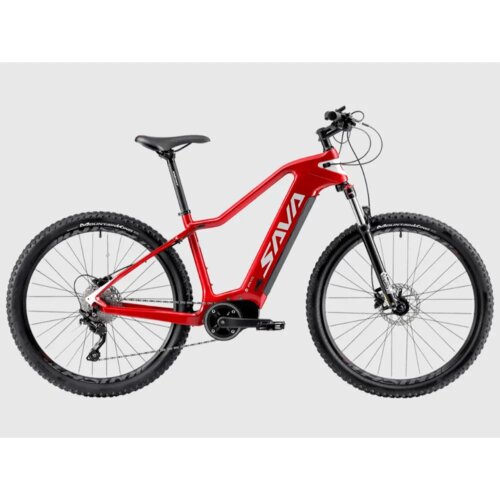  Bicikl Sava Deck 29" 9.1+ - L Cijene