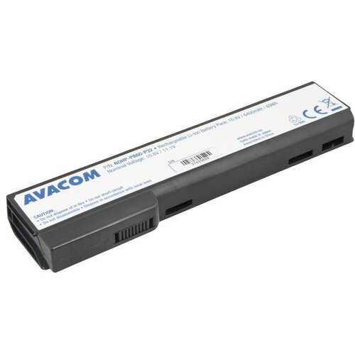 AVACOM HP ProBook 6360b, 6460b serija Li-Ion 10,8 V 6400 mAh 69 Wh, (20712027) Cene