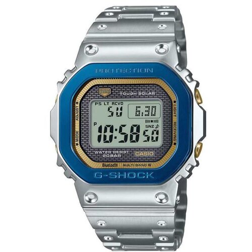 G-shock gmw-b5000ss-2er Cene