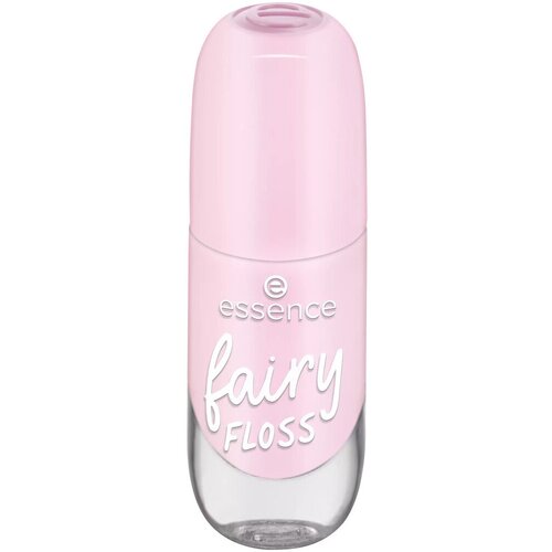 Essence Lak za nohte Nagelfarbener Gel-Nagellack - 70 fairy FLOSS Rožnata Cene