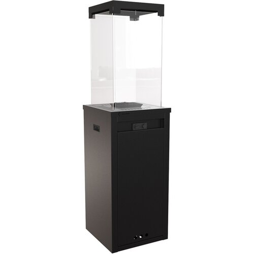 Kratki Patio Light plinska grejalica Cene