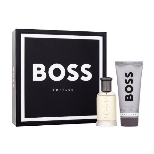 Hugo Boss Boss Bottled SET2 za moške Cijene