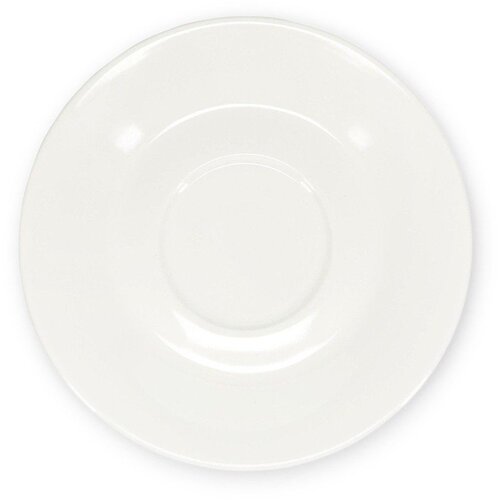 BonBistro Bel porcelanast čajni krožniček ø 15,5 cm Barista – Cene