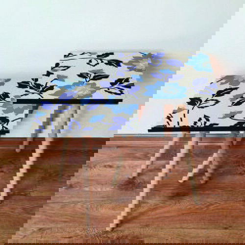 Hanah home set klub stočića 2Shp62, 2 komada, Šareni Cene