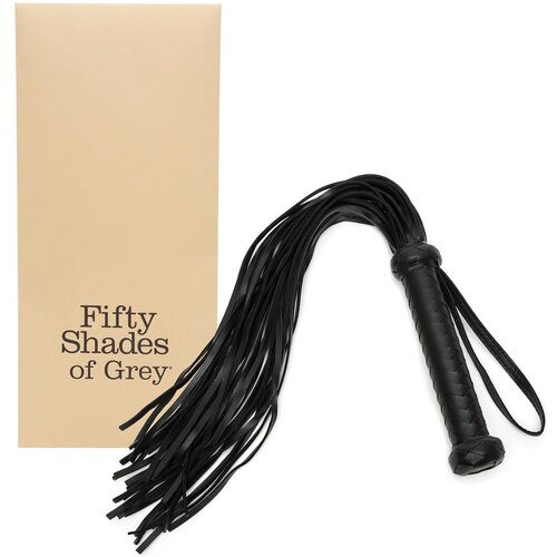 Fifty Shades of Grey Bič - Bound to You Cene