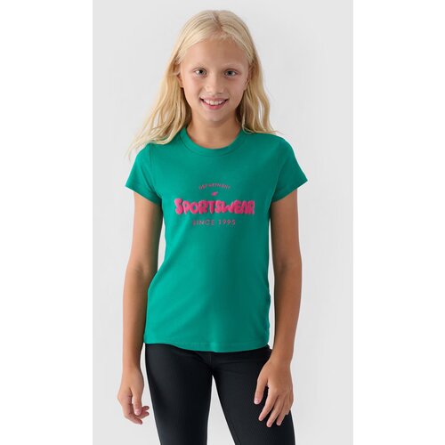 4f Girls' T-shirt Cene