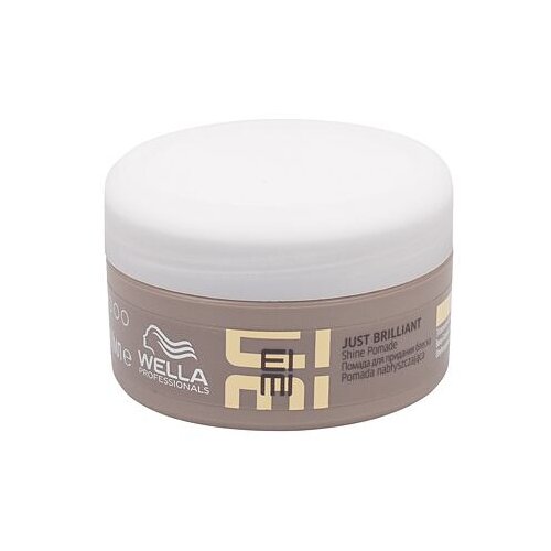 Wella Professionals Eimi Just Brilliant krema za sjaj kose 75 ml za žene Cijene