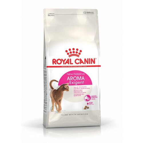 Royal Canin Aroma Exigent - Varčno pakiranje: 2 x10 kg Cijene